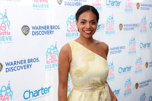 Ta'Nika Gibson Photo