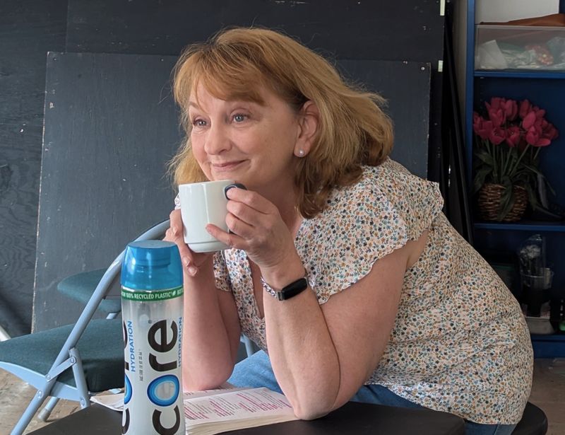 Interview: Victoria Zajac Directs THE ROOMMATE for Actors Collaborative Toledo Image