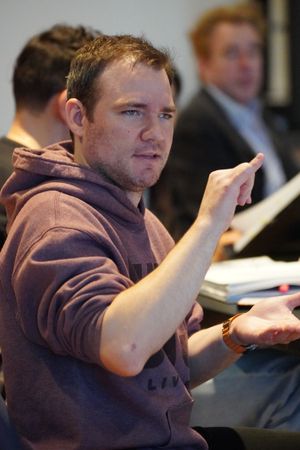Daniel Durant Photo