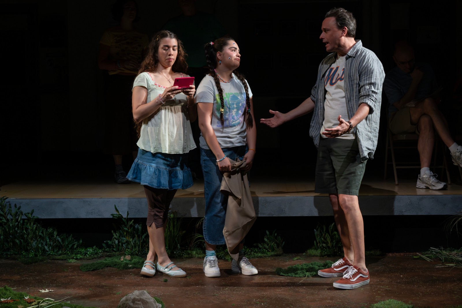 Photos: First Look at INDIAN PRINCESSES Off-Broadway — photo 12 of 12