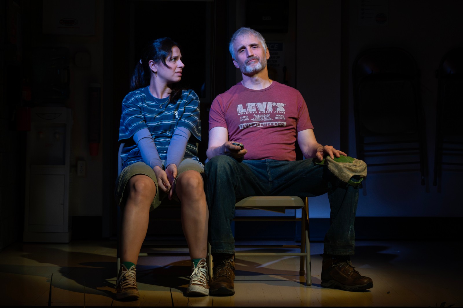 Photos: First Look at INDIAN PRINCESSES Off-Broadway — photo 5 of 12