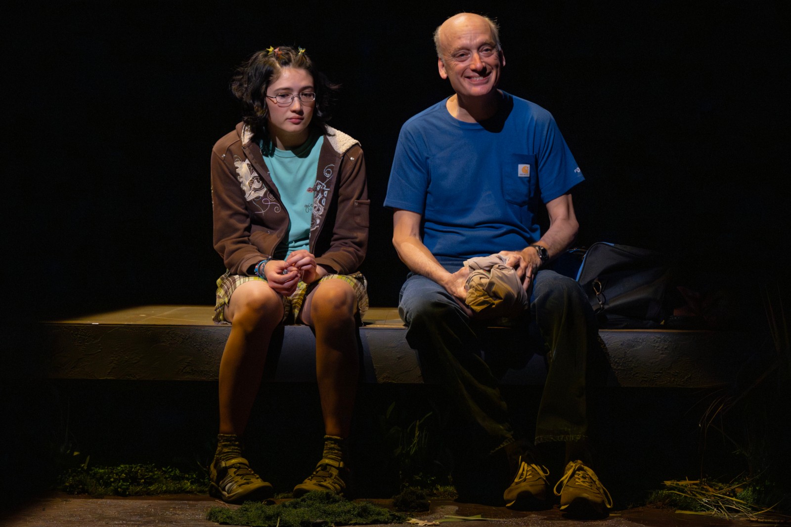 Photos: First Look at INDIAN PRINCESSES Off-Broadway — photo 7 of 12