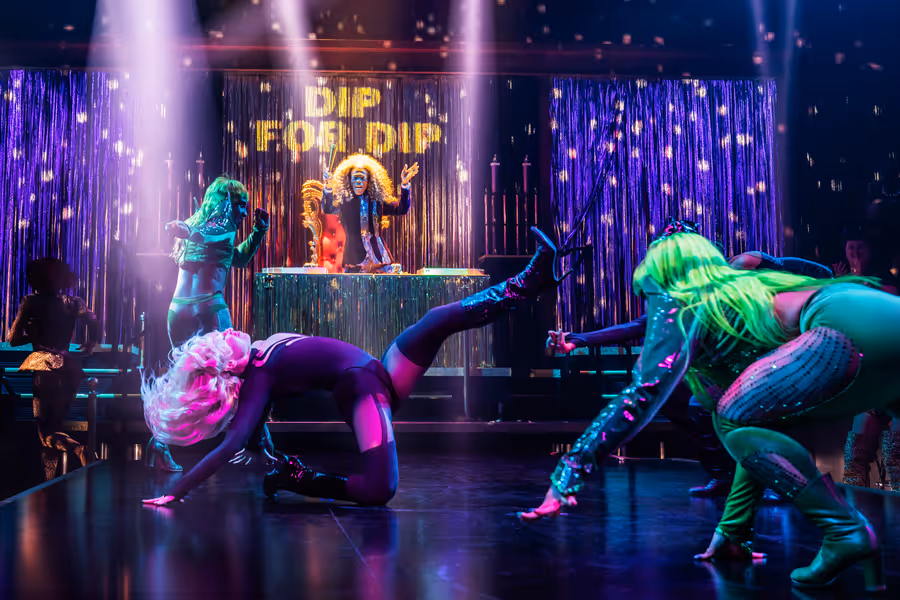 Tony Awards History: Which 2026 Revival Nominees Have Won Before? Image