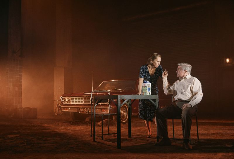 Tony Awards History: Which 2026 Revival Nominees Have Won Before? Image
