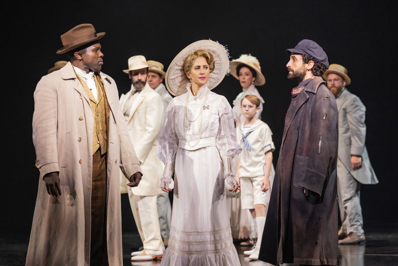 Tony Awards History: Which 2026 Revival Nominees Have Won Before? Image