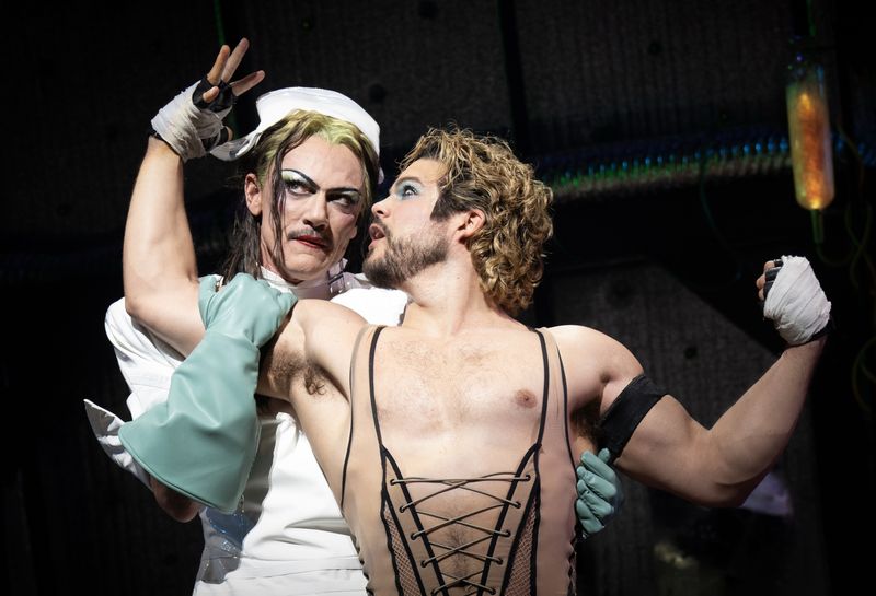 Tony Awards History: Which 2026 Revival Nominees Have Won Before? Image