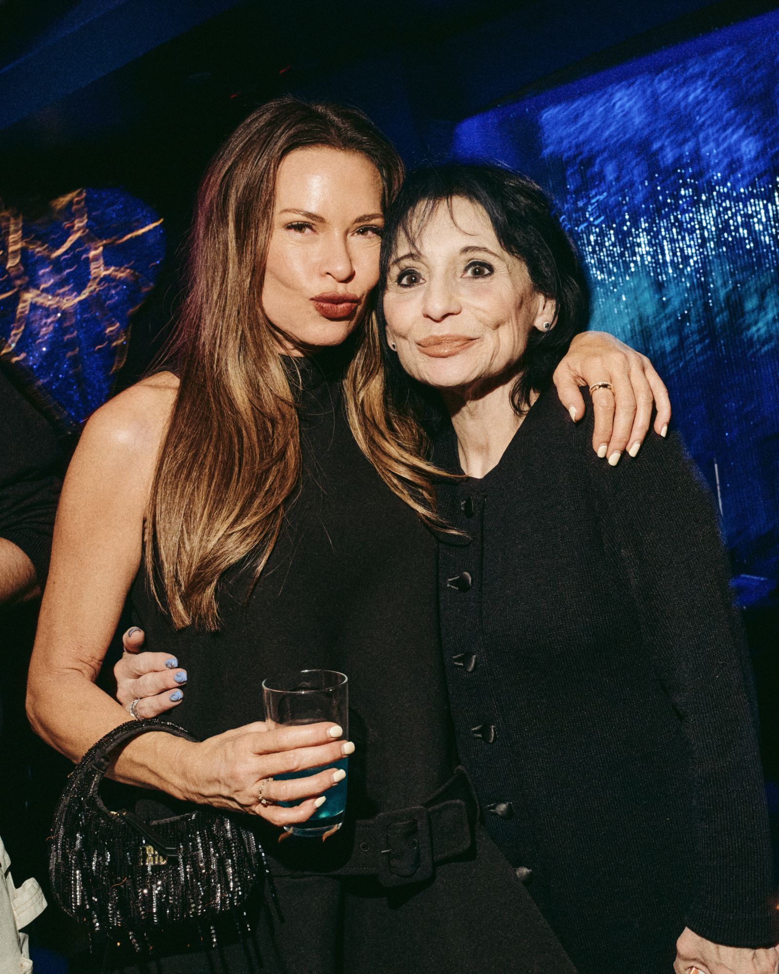 Photos: Company of TITANIQUE Celebrates Their 4 Tony Nominations — photo 9 of 12