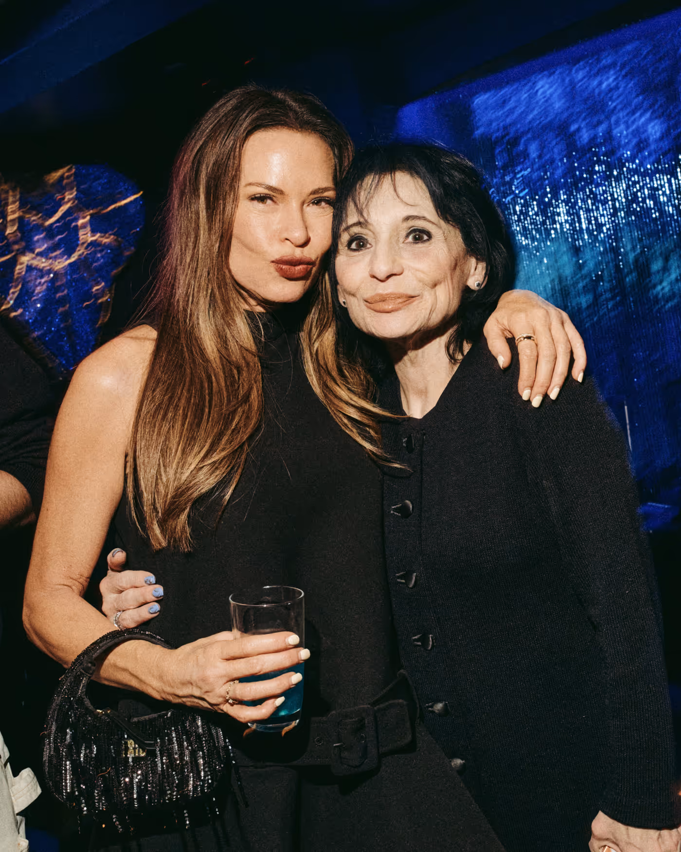 Photos: Company of TITANIQUE Celebrates Their 4 Tony Nominations  Image