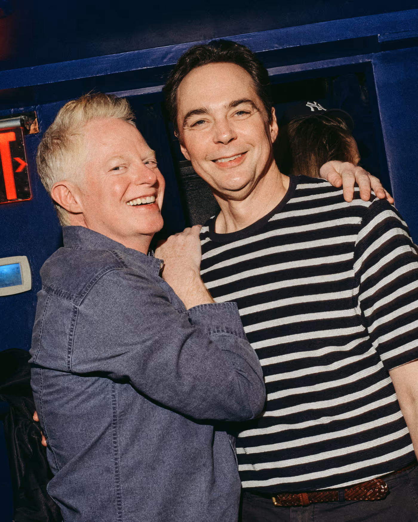 Photos: Company of TITANIQUE Celebrates Their 4 Tony Nominations  Image