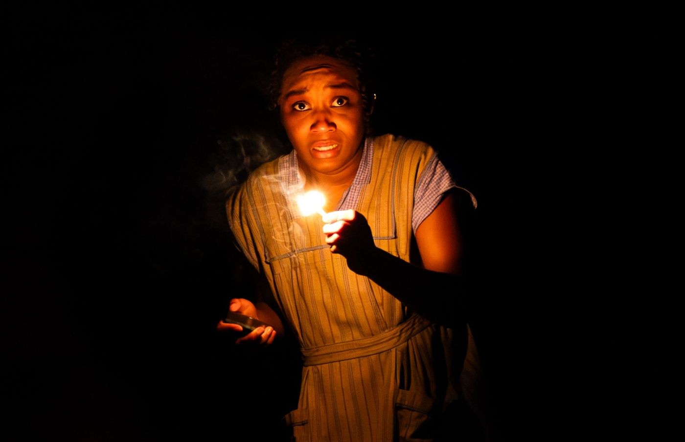 Photos: Get a First Look at COVENANT at Goodman Theatre  Image