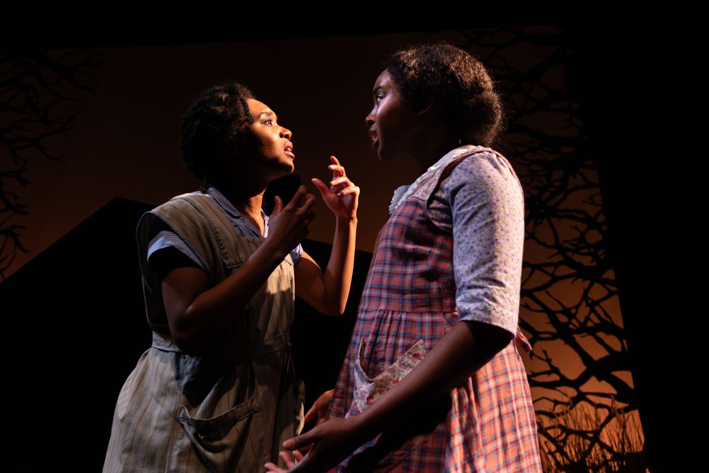 Photos: Get a First Look at COVENANT at Goodman Theatre  Image