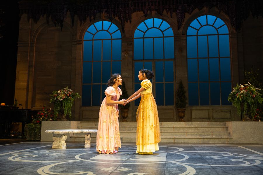 Student Blog: Composer Sarah Taylor Ellis Breathes New Life Into Jane Austen's Emma With UCLA Musical Image