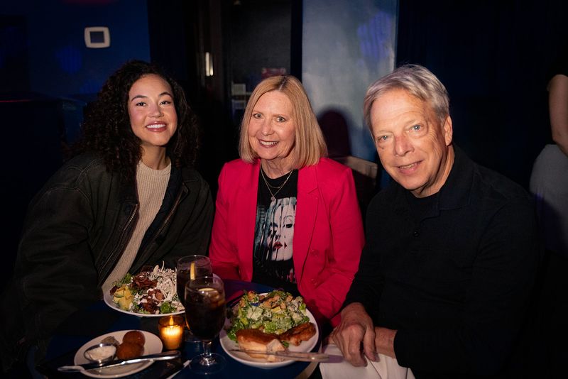 Photos: STELLA & MARLON One Night Only Reading At Abingdon Theatre Company — photo 15 of 19