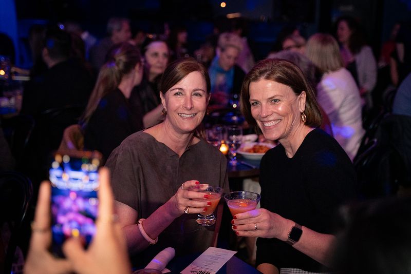 Photos: STELLA & MARLON One Night Only Reading At Abingdon Theatre Company — photo 14 of 19