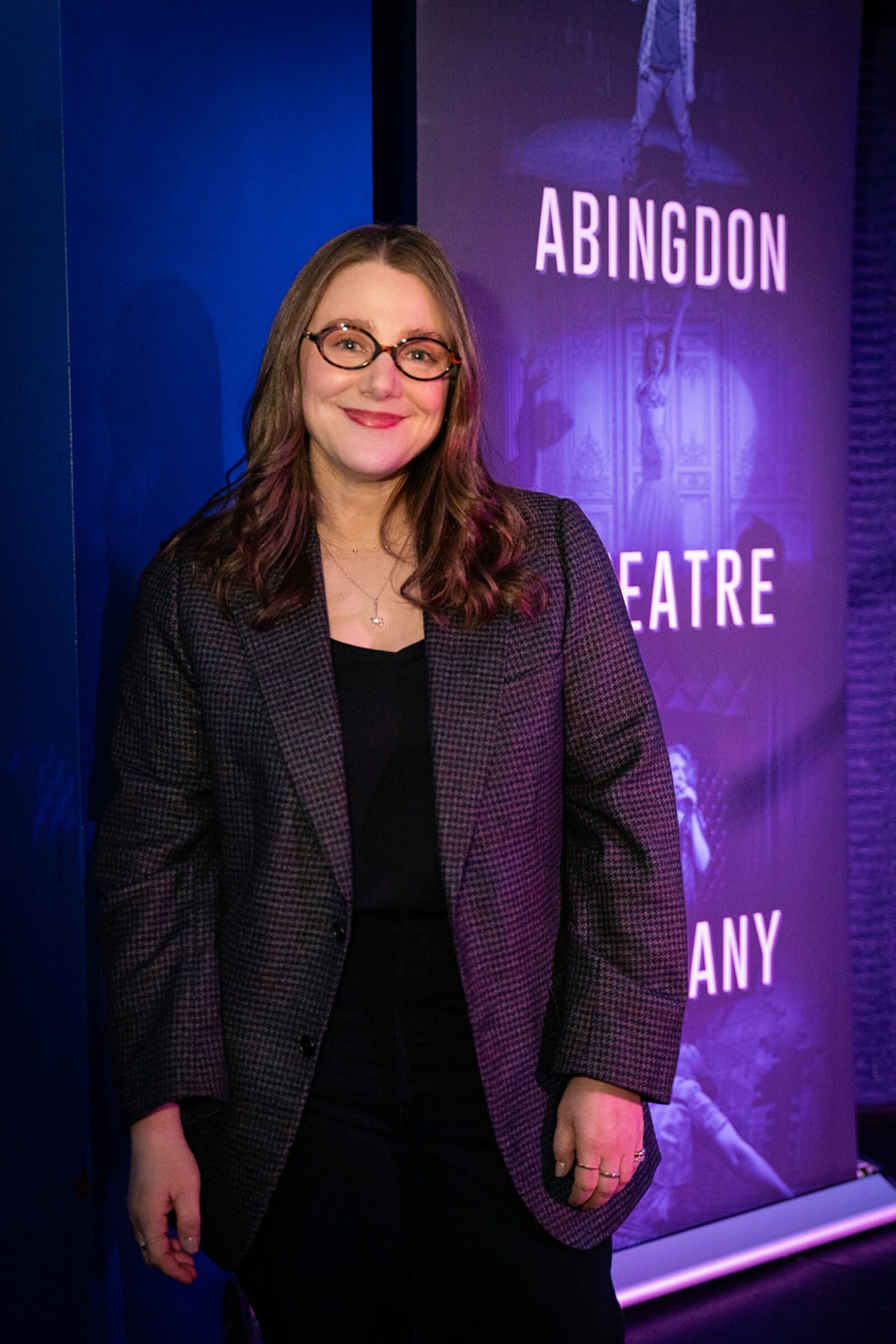 Photos: STELLA & MARLON One Night Only Reading At Abingdon Theatre Company — photo 19 of 19