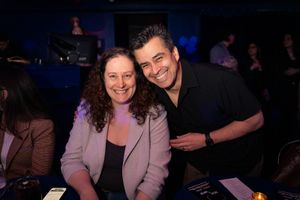 4 Alberto Bonilla @ BroadwayWorld 4 Alberto Bonilla Photo