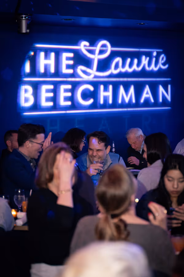 7 Laurie Beechman Photo