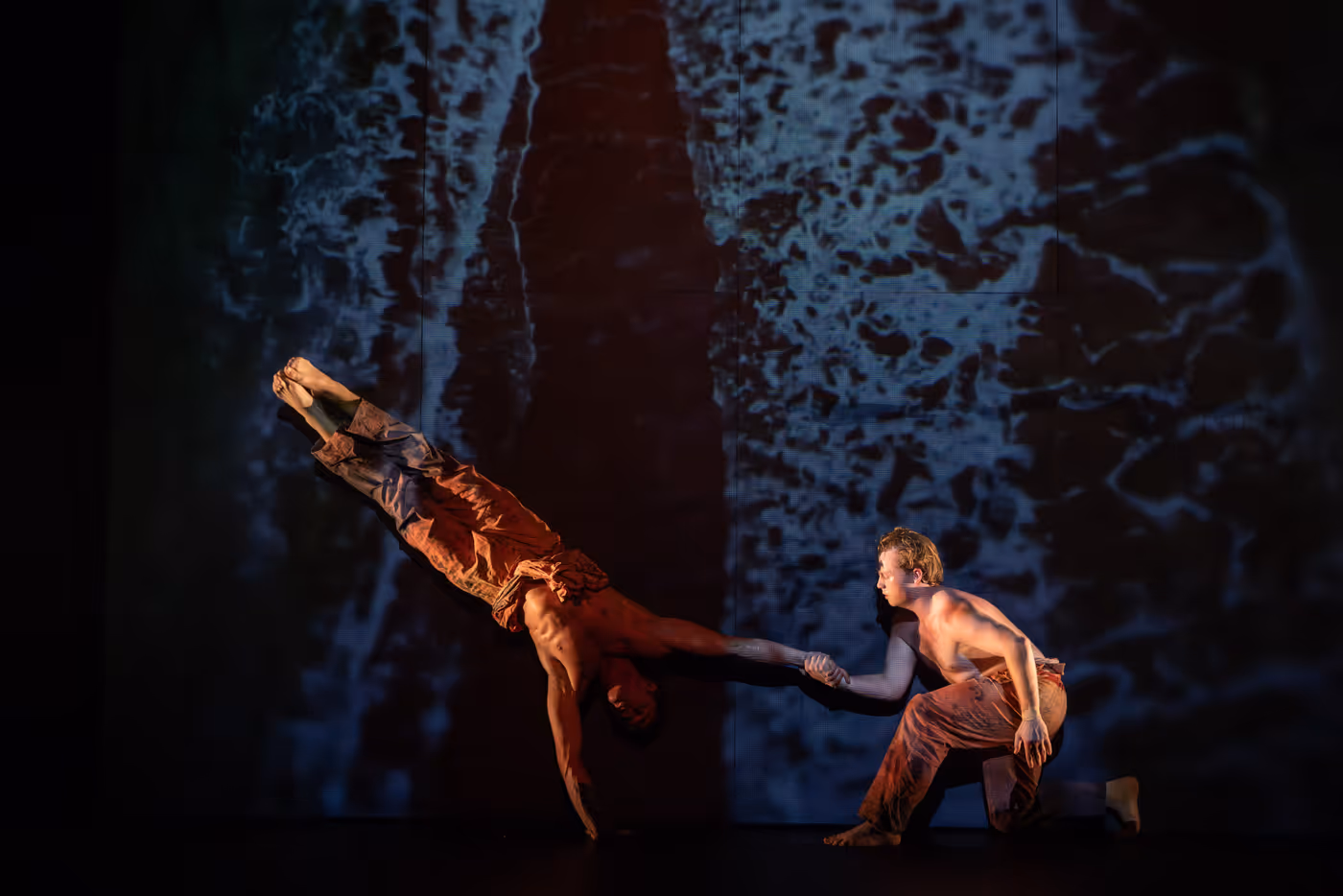 THE OTHER SIDE OF ME - identity destroyed, history revealed, healing in motion  Image