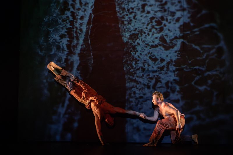 REVIEW: THE OTHER SIDE OF ME - identity destroyed, history revealed, healing in motion Image