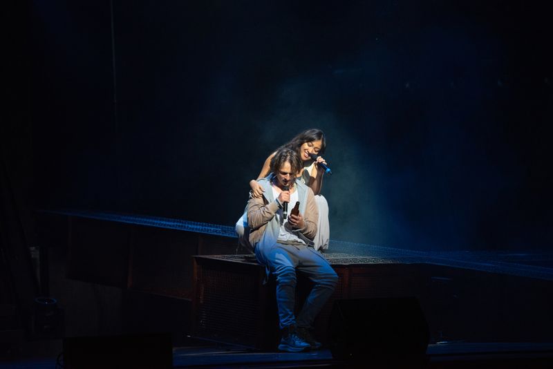 Photos: Get a First Look at JESUS CHRIST SUPERSTAR in Manila — photo 1 of 7