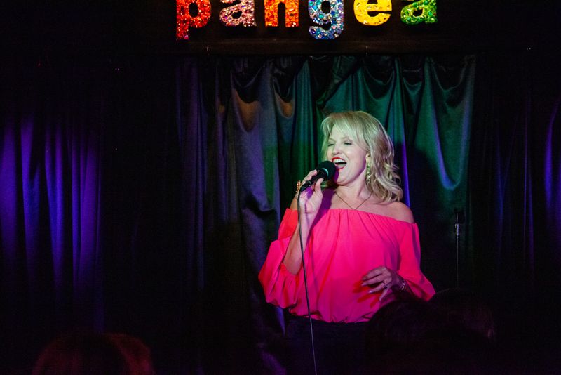Review: RON DROTOS AND FRIENDS Excellence in Entertainment at Pangea Image