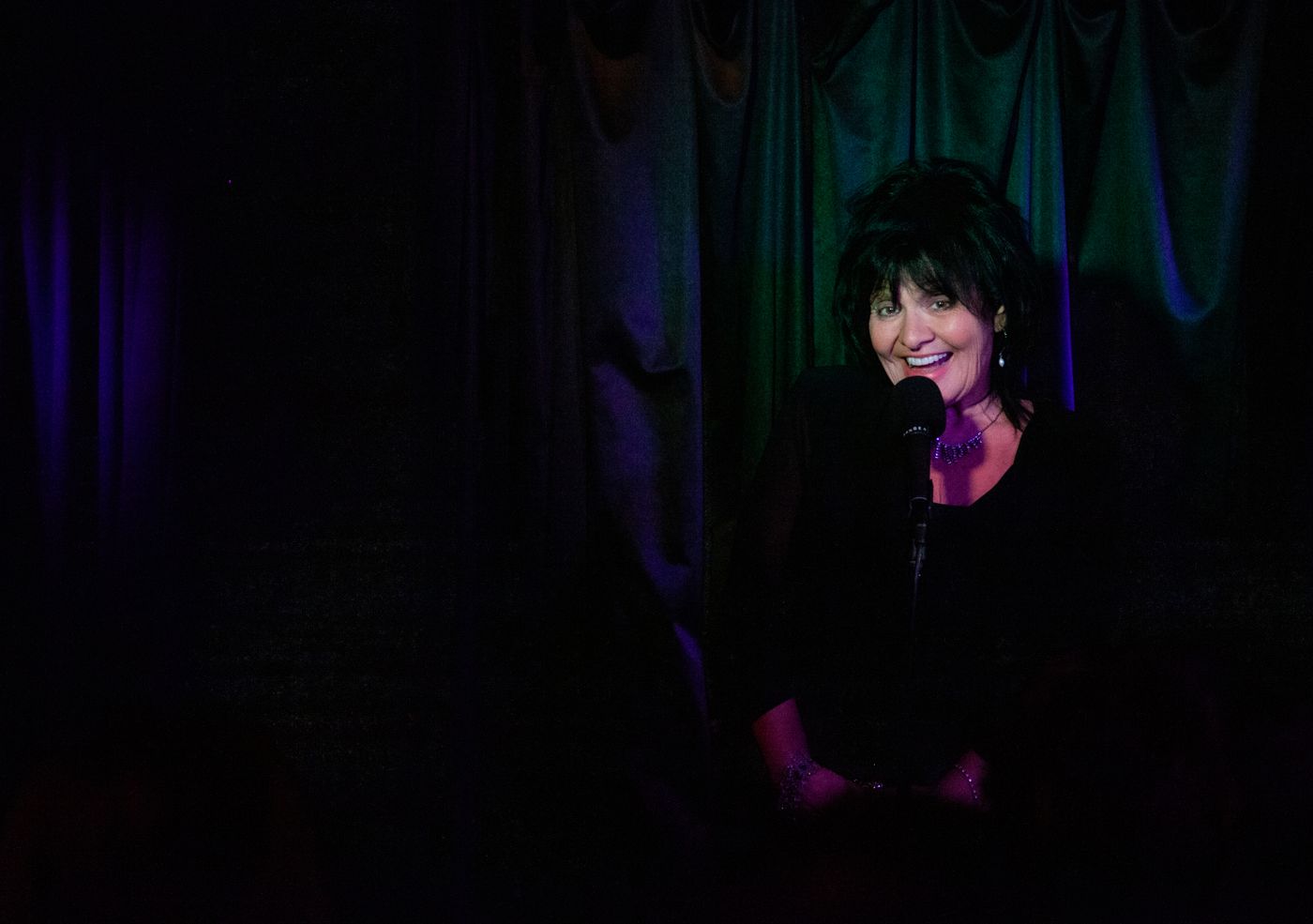 Review: RON DROTOS AND FRIENDS Excellence in Entertainment at Pangea  Image