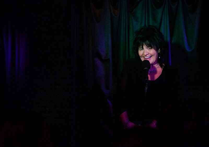 Review: RON DROTOS AND FRIENDS Excellence in Entertainment at Pangea Image