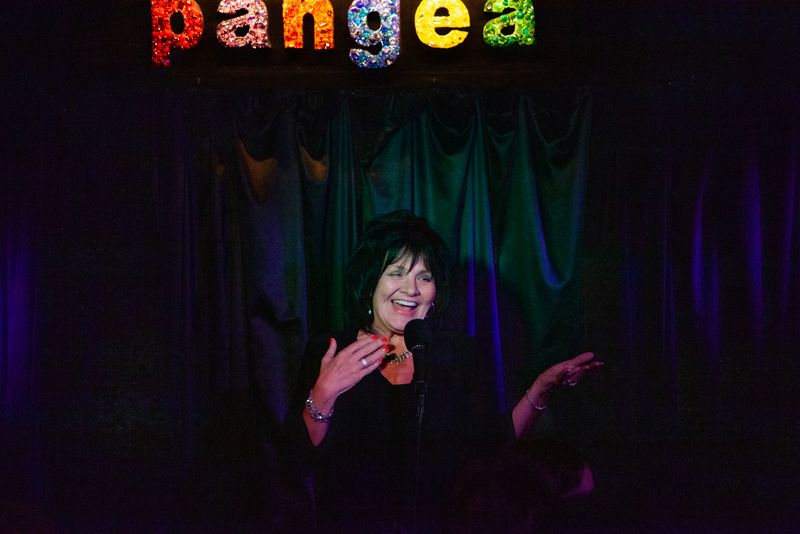 Review: RON DROTOS AND FRIENDS Excellence in Entertainment at Pangea Image