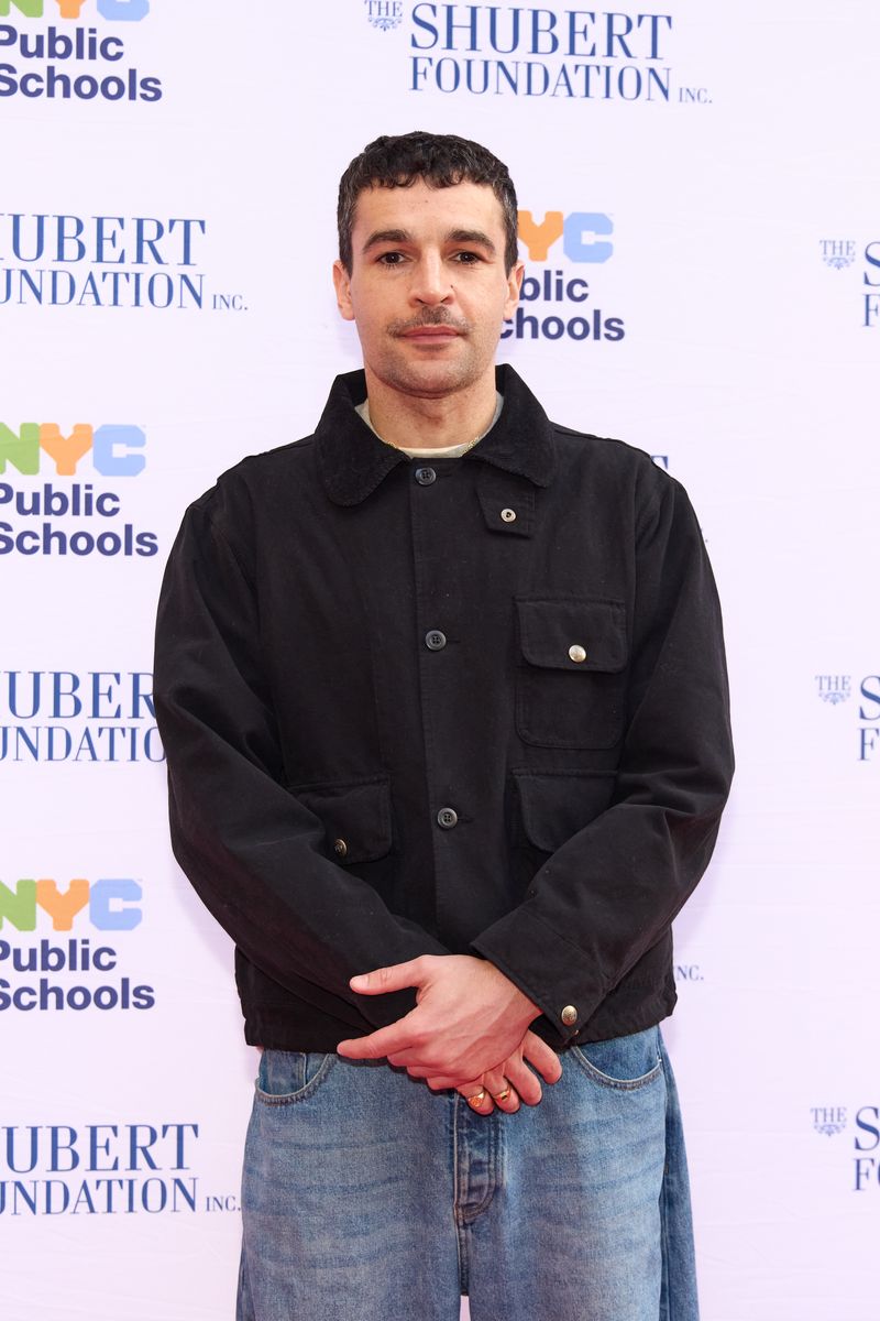 Photos & Video: Nathan Lane and More at the 2026 Shubert Foundation High School Theatre Festival — photo 53 of 53