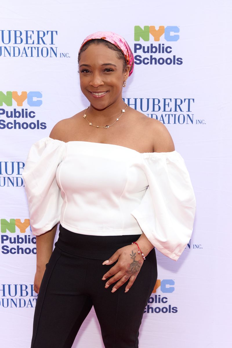 Photos & Video: Nathan Lane and More at the 2026 Shubert Foundation High School Theatre Festival — photo 27 of 53
