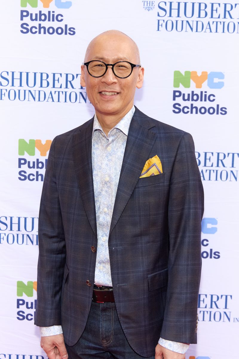 Photos & Video: Nathan Lane and More at the 2026 Shubert Foundation High School Theatre Festival — photo 25 of 53
