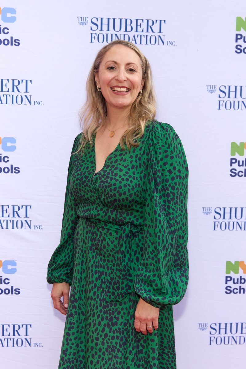 Photos & Video: Nathan Lane and More at the 2026 Shubert Foundation High School Theatre Festival — photo 24 of 53