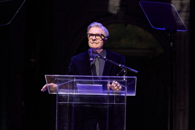 Photos & Video: Nathan Lane and More at the 2026 Shubert Foundation High School Theatre Festival — photo 17 of 53