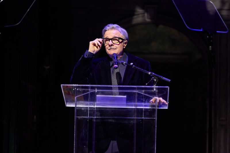 Photos & Video: Nathan Lane and More at the 2026 Shubert Foundation High School Theatre Festival — photo 16 of 53