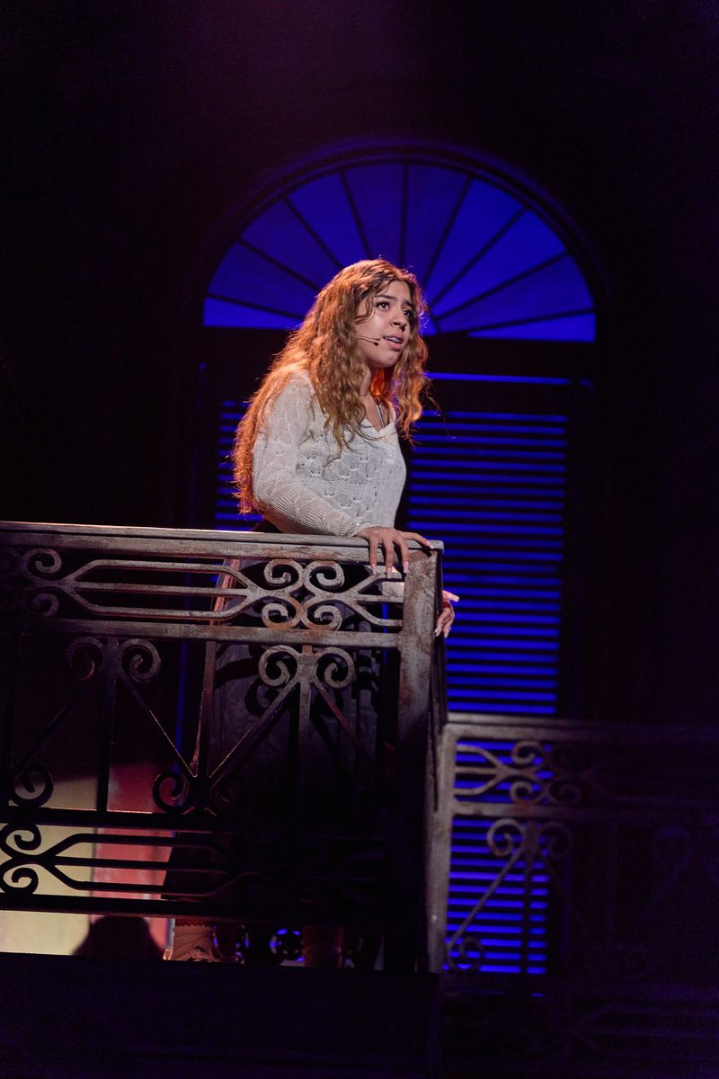 Photos & Video: Nathan Lane and More at the 2026 Shubert Foundation High School Theatre Festival — photo 10 of 53