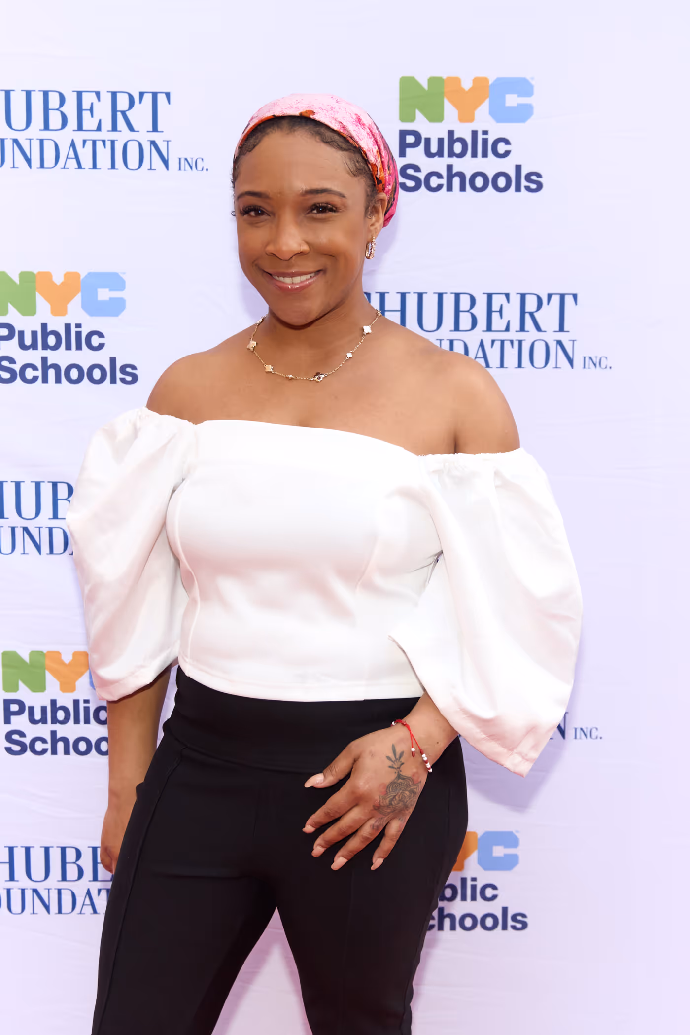 Photos & Video: Nathan Lane and More at the 2026 Shubert Foundation High School Theatre Festival  Image