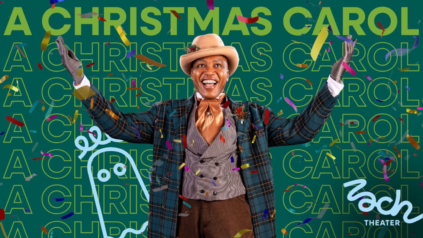 Zach Theatre Announces 2026/2027 Season  Image