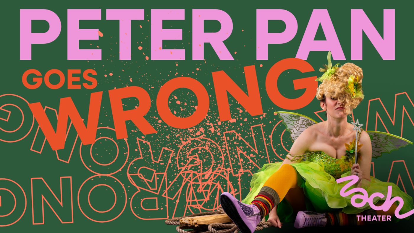 Zach Theatre Announces 2026/2027 Season  Image