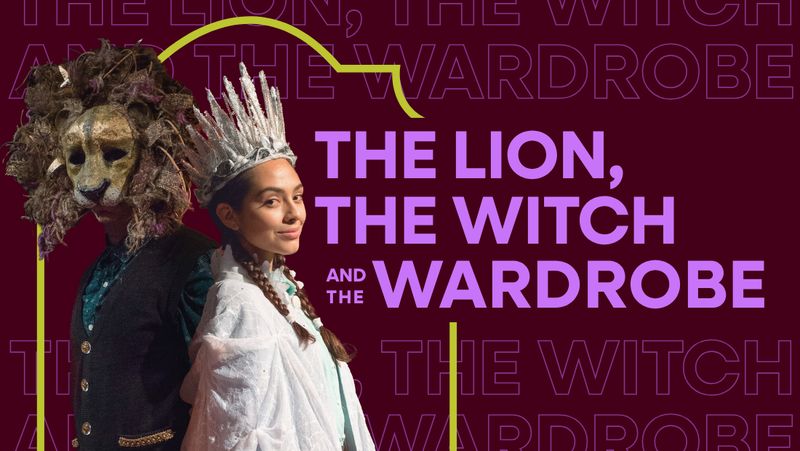 Zach Theatre Announces 2026/2027 Season Image