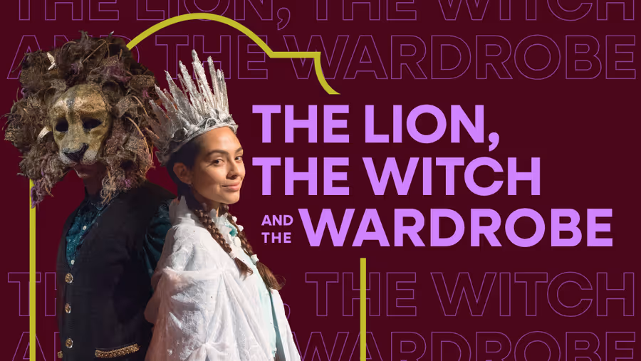 Zach Theatre Announces 2026/2027 Season Image