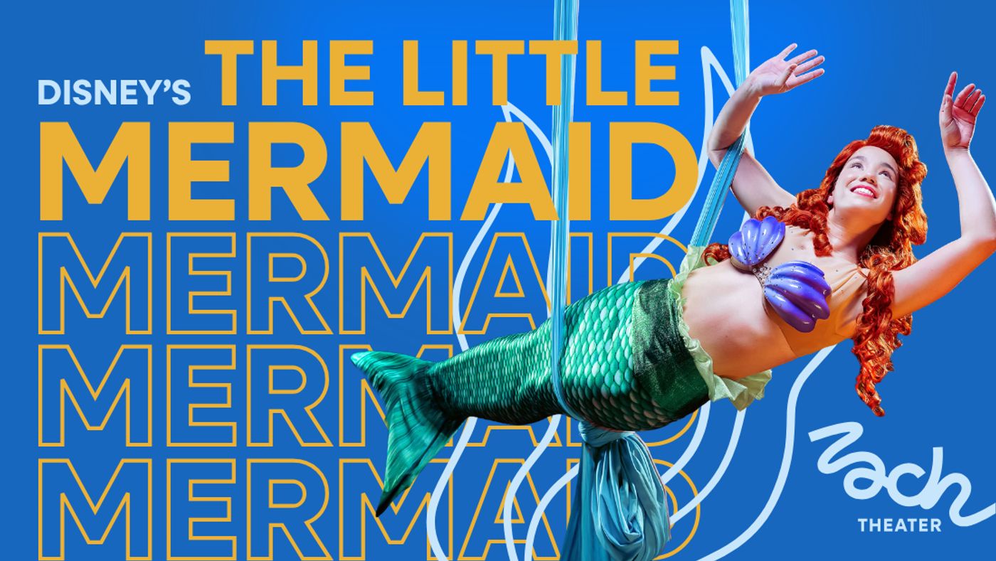 Zach Theatre Announces 2026/2027 Season  Image