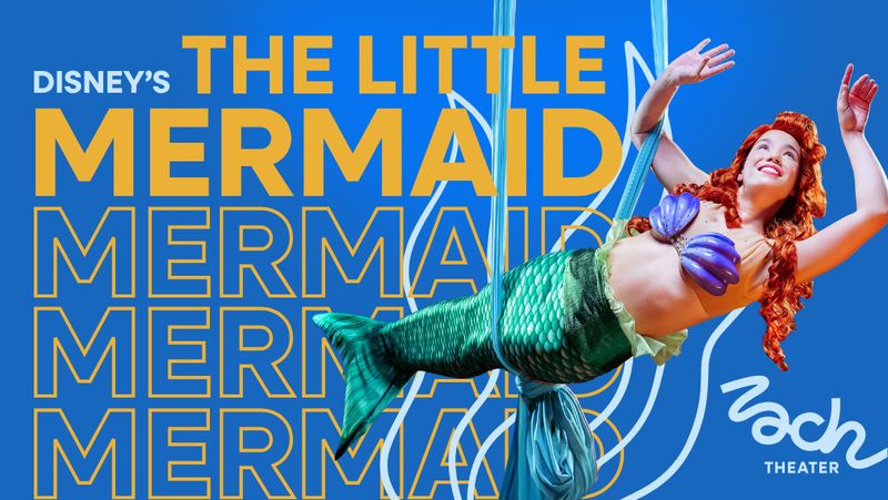 Zach Theatre Announces 2026/2027 Season Image
