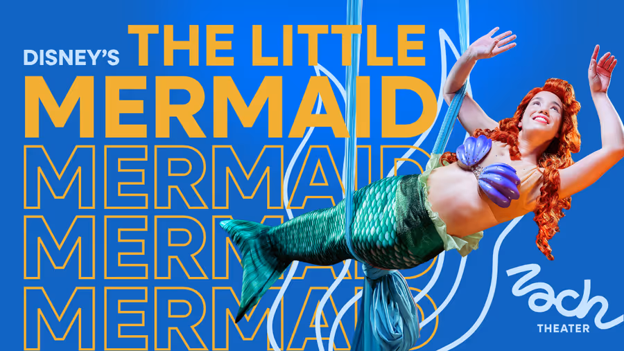 Zach Theatre Announces 2026/2027 Season Image