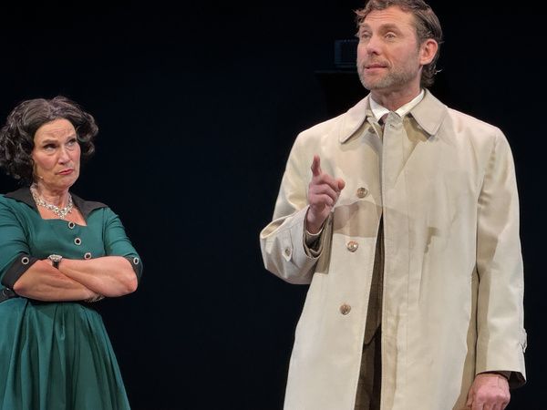 Photos: CURTAINS! At Canterbury Woods Performing Arts Center — photo 1 of 9
