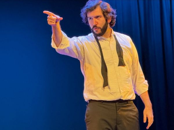 Photos: CURTAINS! At Canterbury Woods Performing Arts Center — photo 9 of 9
