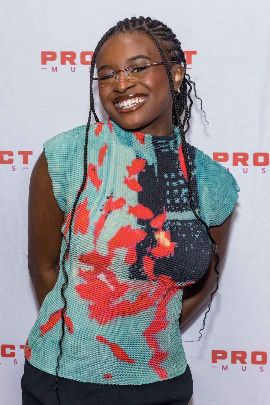 Photos: LaChanze, Ken Davenport, Lindsay Mendez, and More Honored At Gala & Muse Awards Image