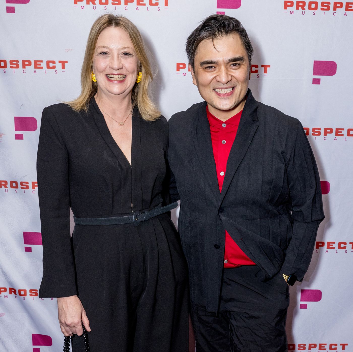 Photos: LaChanze, Ken Davenport, Lindsay Mendez, and More Honored At Gala & Muse Awards  Image