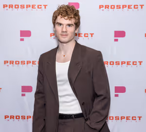 06.Jay Armstrong Johnson Photo