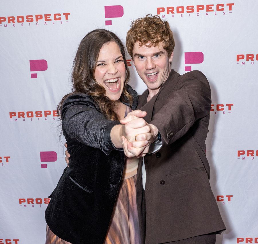 Photos: LaChanze, Ken Davenport, Lindsay Mendez, and More Honored At Gala & Muse Awards Image