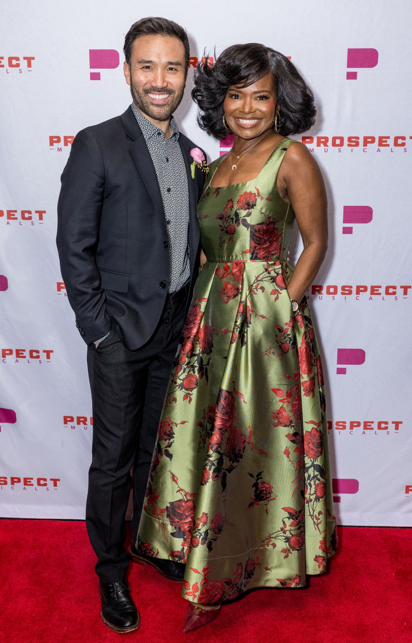 Photos: LaChanze, Ken Davenport, Lindsay Mendez, and More Honored At Gala & Muse Awards  Image